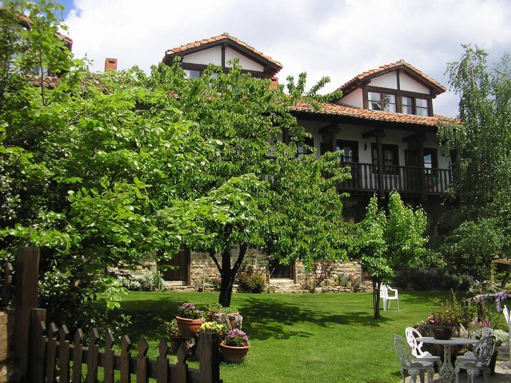 Apartamento Fuente De Somave Cahecho Екстериор снимка