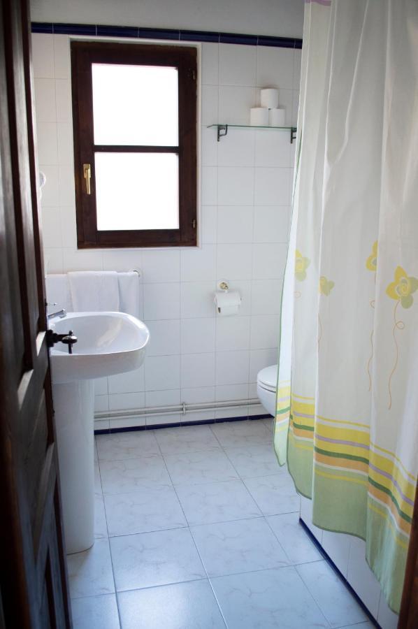 Apartamento Fuente De Somave Cahecho Екстериор снимка